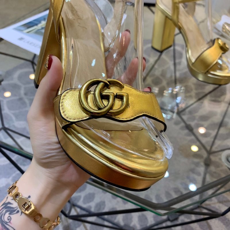 LW - Luxury  GCI HIGH HEELS 018 - Image 6