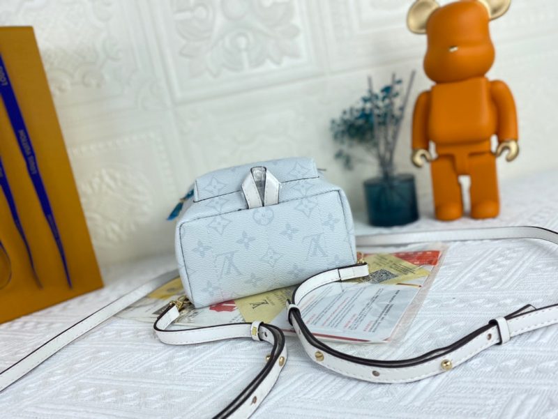 LW - Luxury Bags LUV 900 - Image 6