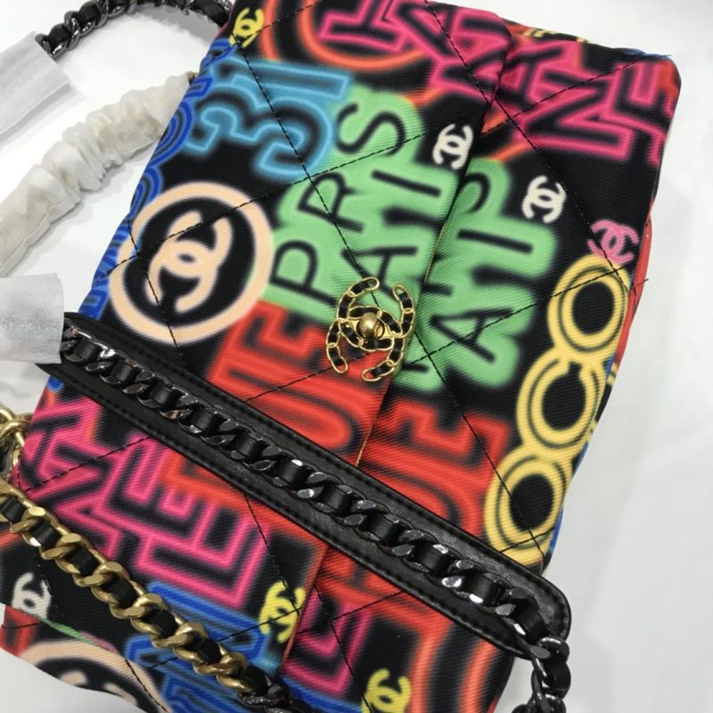 LW - Luxury Handbags CHL 195 - Image 6
