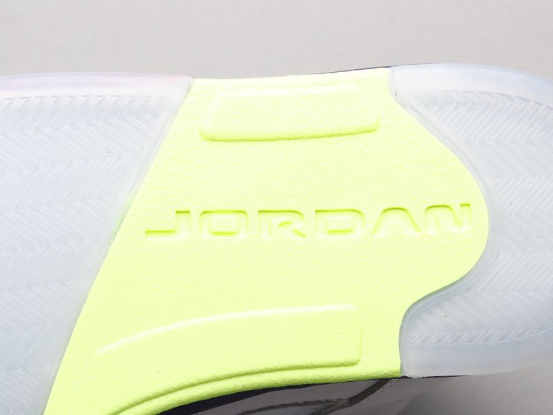 LW - AJ5 fresh prince - Image 8