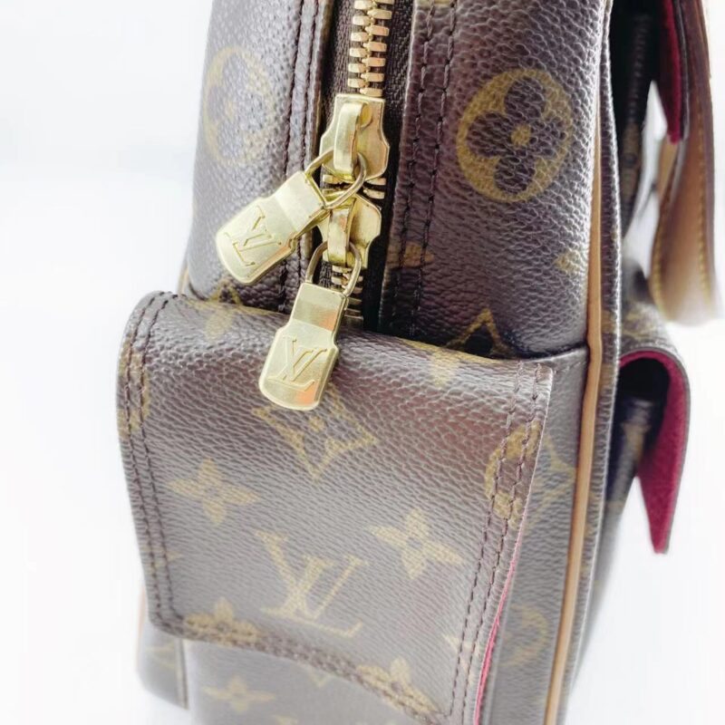 Louis Vuitton excentri cite handbag AWE - Image 10