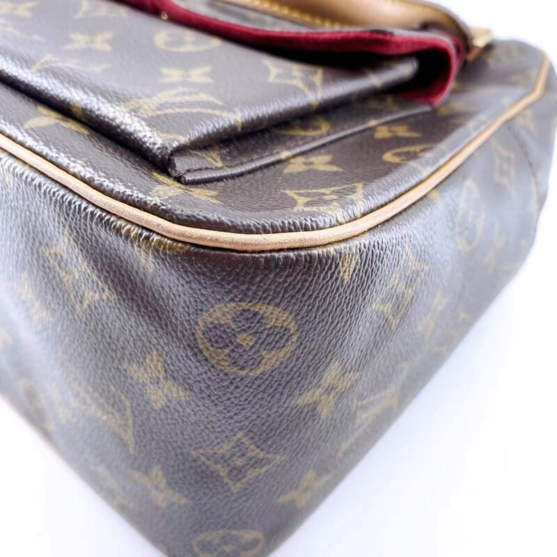 Louis Vuitton excentri cite handbag AWE - Image 11