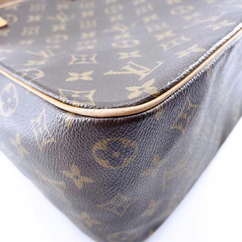 Louis Vuitton excentri cite handbag AWE - Image 14