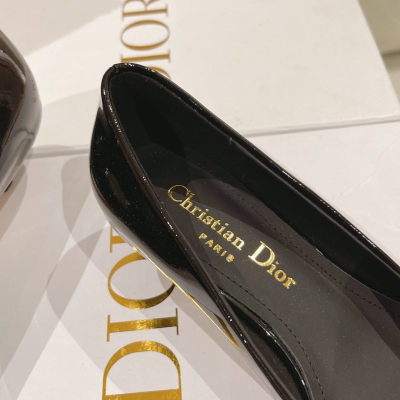 LW - Luxury  DIR HIGH HEELS 013 - Image 2