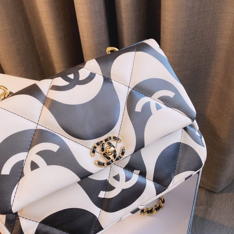 LW - Luxury Handbags CHL 059 - Image 7