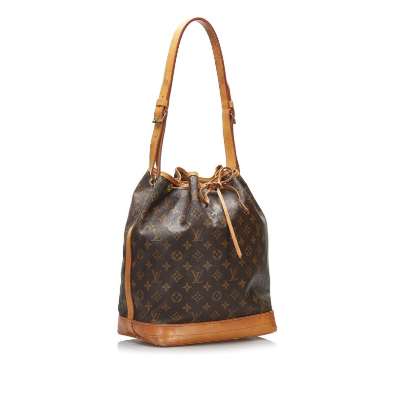 Louis Vuitton Grand Noé Monogram Canvas AWE - Image 2