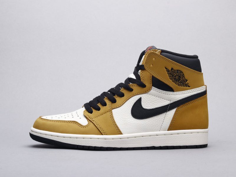 LW - AJ1 Rookie - Image 6