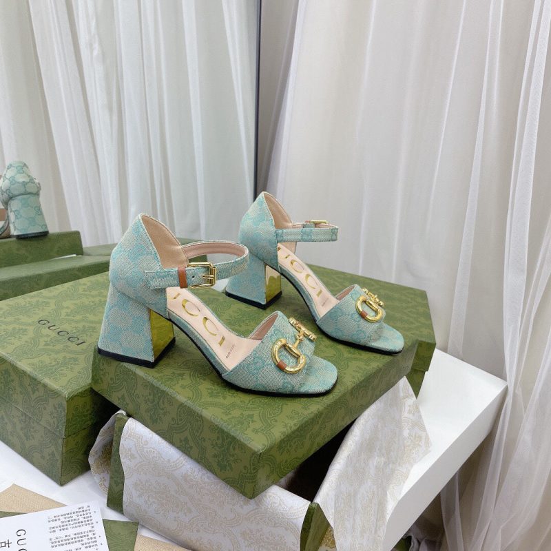 LW - Luxury  GCI HIGH HEELS 031 - Image 2