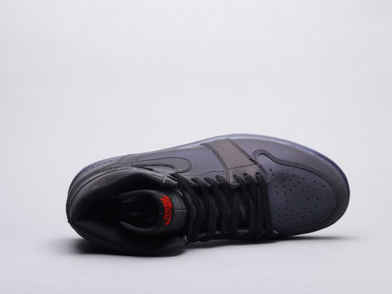 LW - AJ1 Fearless Chameleon - Image 5