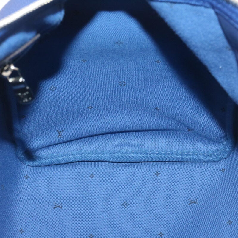 LOUIS VUITTON Monogram Escal Speedy Bandouliere 30 Hand Bag M45146 Auth 26582A AWE - Image 19
