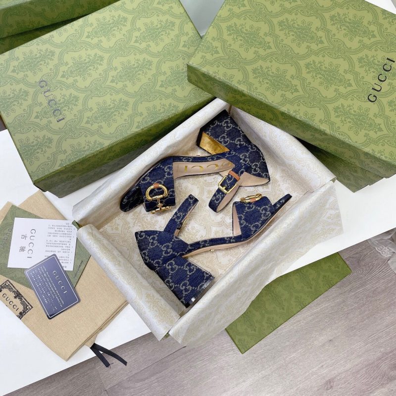 LW - Luxury  GCI HIGH HEELS 030 - Image 2