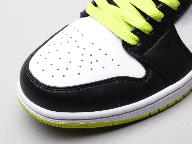 LW - AJ1 fluorescent green - Image 8