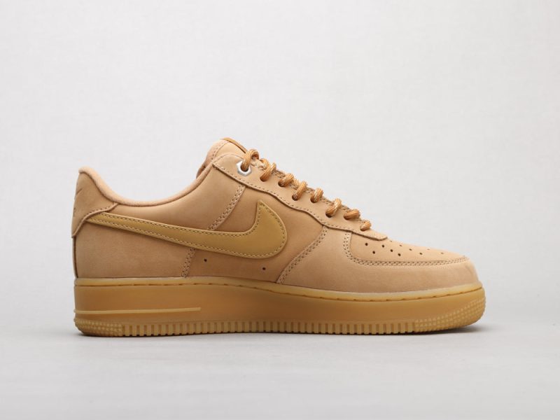 LW - AF1 2019 Wheat Low Top - Image 3