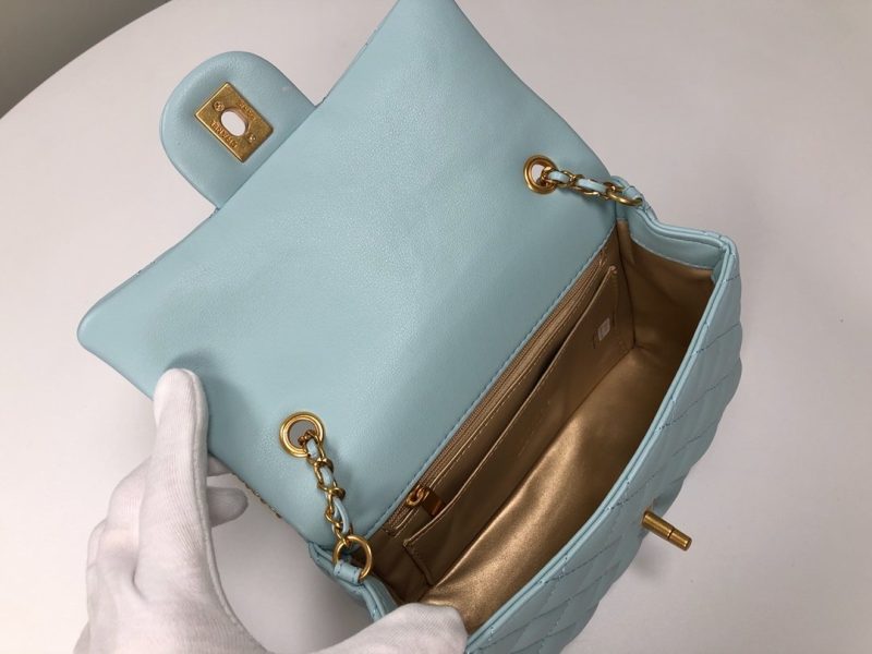 LW - Luxury Handbags CHL 222 - Image 3