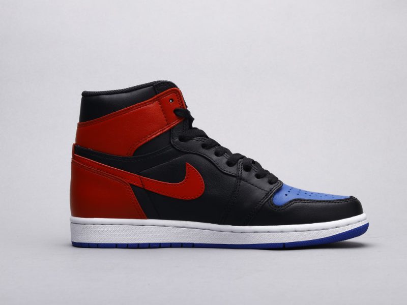 LW - AJ1 TOP3 Mandarin Duck - Image 4