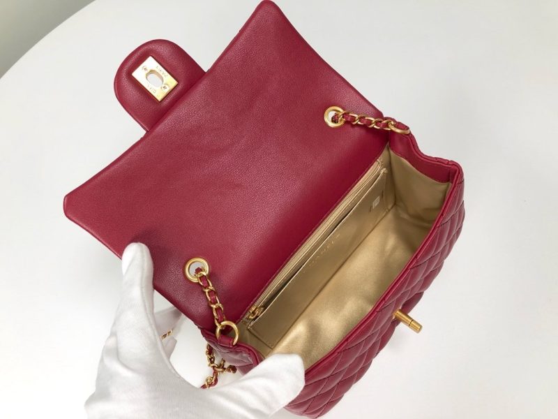 LW - Luxury Handbags CHL 224 - Image 3