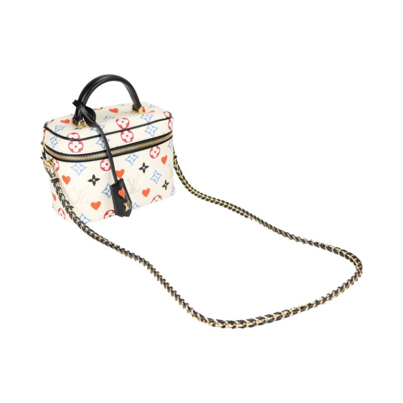 Louis Vuitton Game On Vanity PM AWE - Image 3