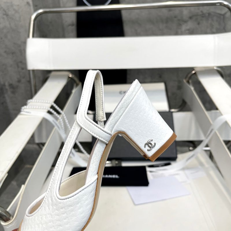 LW - Luxury CHL High Heel Shoes 049 - Image 2
