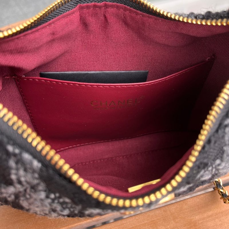 LW - Luxury Bags CHL 527 - Image 2