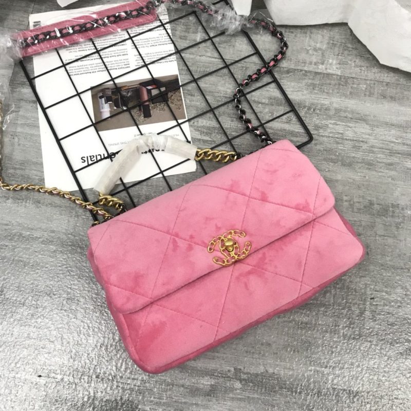LW - Luxury Handbags CHL 192 - Image 3
