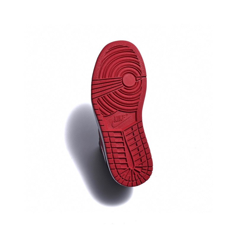 LW - AJ1 Low Bull Chicago Ladies - Image 7