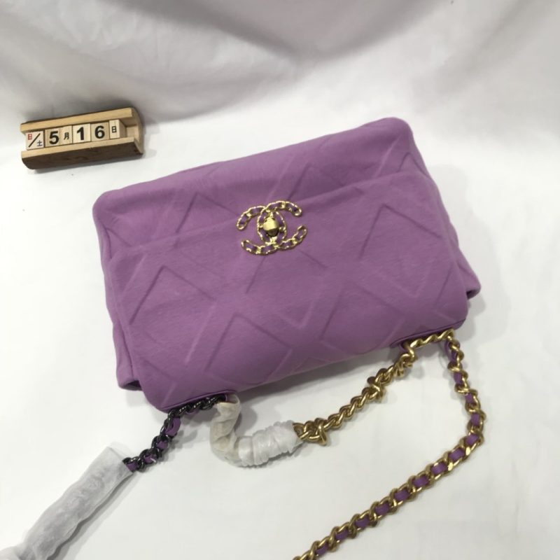 LW - Luxury Handbags CHL 196 - Image 2