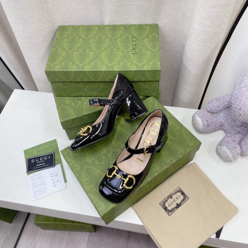 LW - Luxury  GCI HIGH HEELS 009 - Image 3