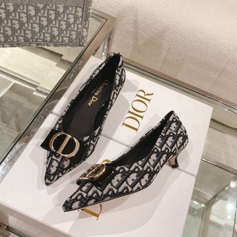 LW - Luxury  DIR HIGH HEELS 017