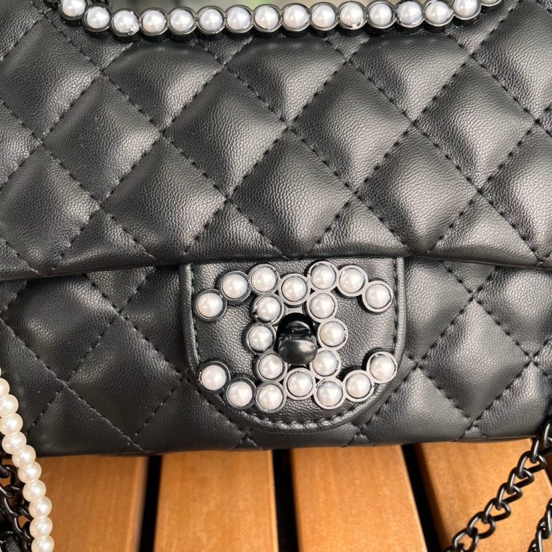 LW - Luxury Bags CHL 524 - Image 3