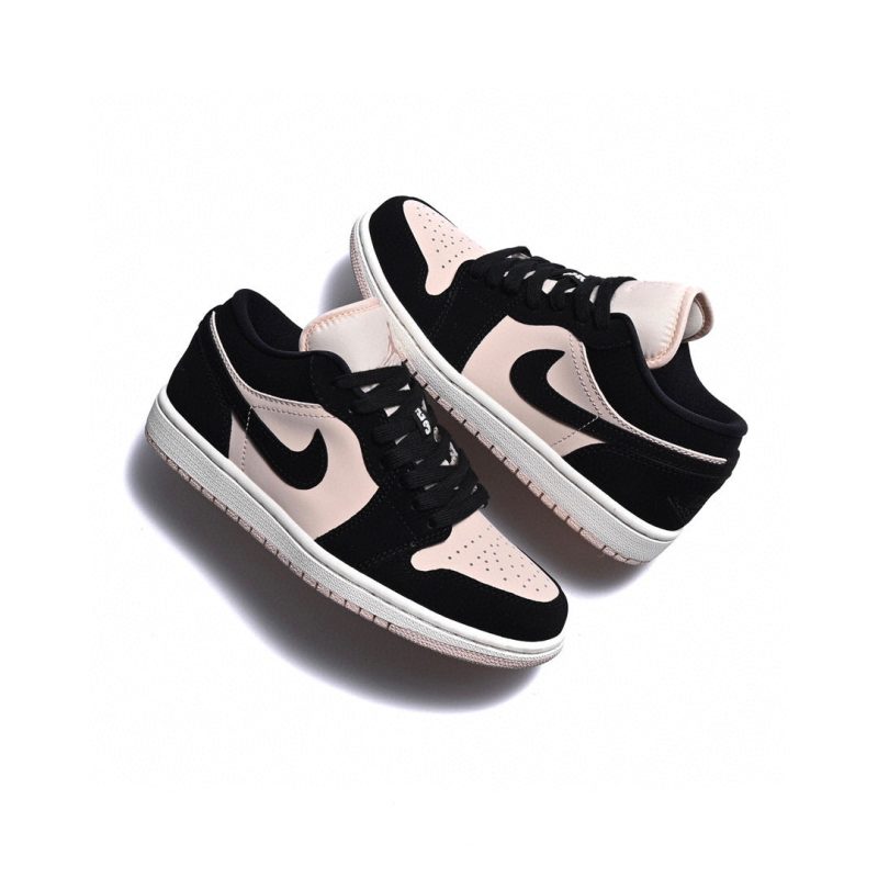 LW - AJ1 Low Milk Tea - Image 4