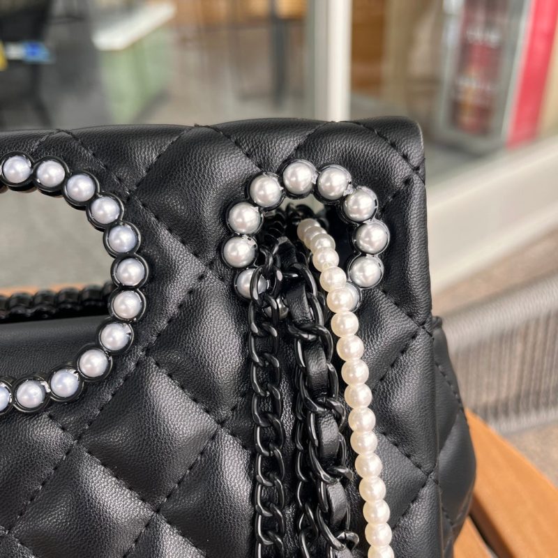 LW - Luxury Bags CHL 524 - Image 4