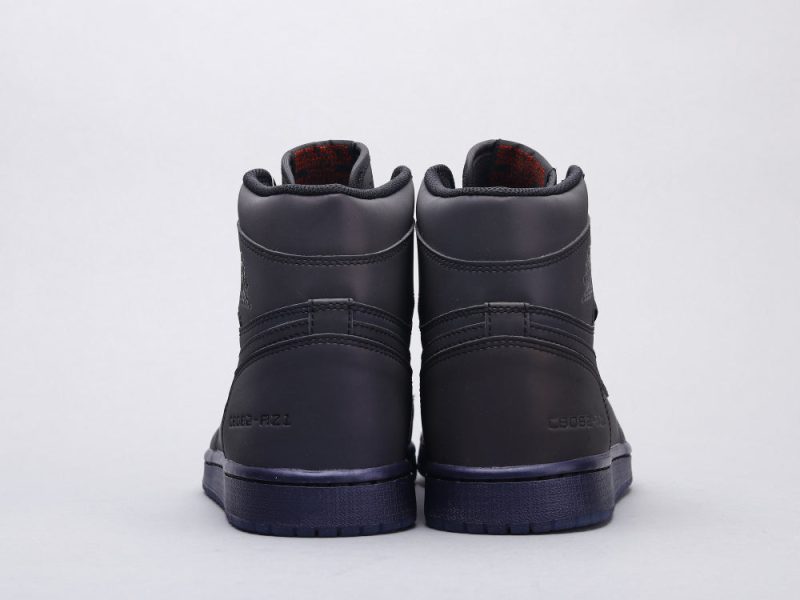 LW - AJ1 Fearless Chameleon - Image 6