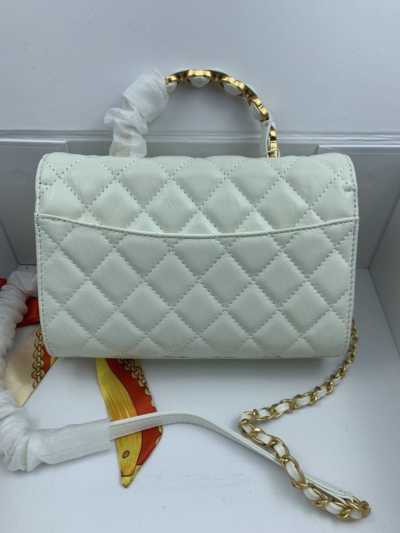 LW - Luxury Handbags CHL 199 - Image 8