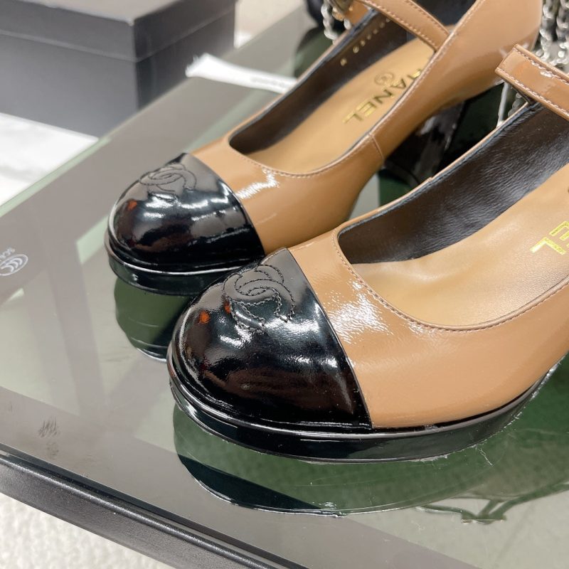 LW - Luxury CHL High Heel Shoes 029 - Image 6