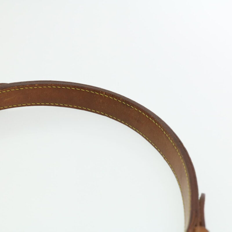 LOUIS VUITTON Monogram Noe Shoulder Bag M42224 LV  30874 AWE - Image 14