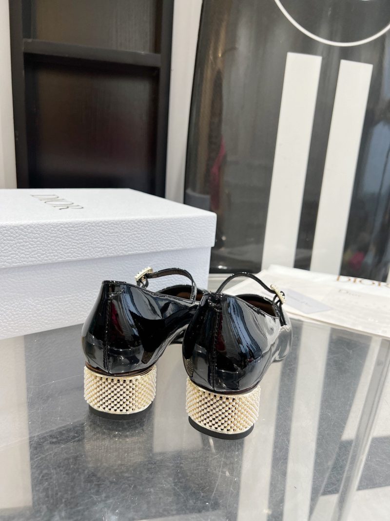 LW - Luxury  DIR HIGH HEELS 010 - Image 4