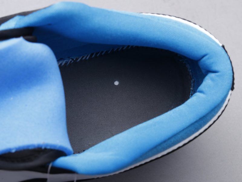 LW - AJ1 Laser Laser Blue - Image 9