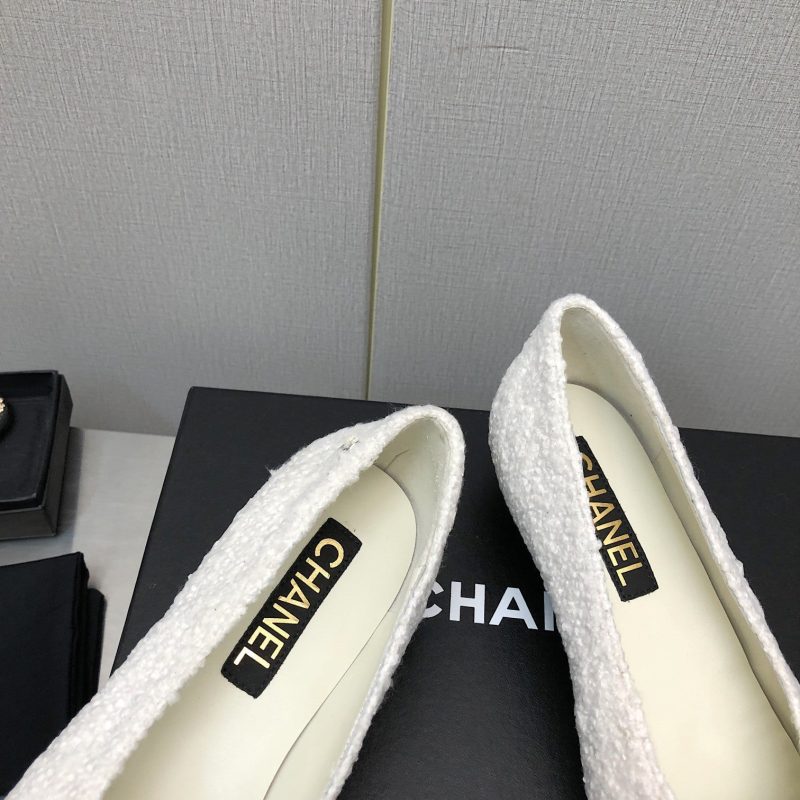 LW - Luxury CHL High Heel Shoes 063 - Image 3