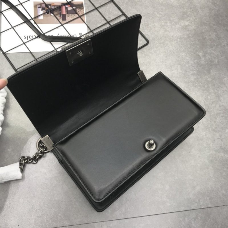 LW - Luxury Handbags CHL 177 - Image 3