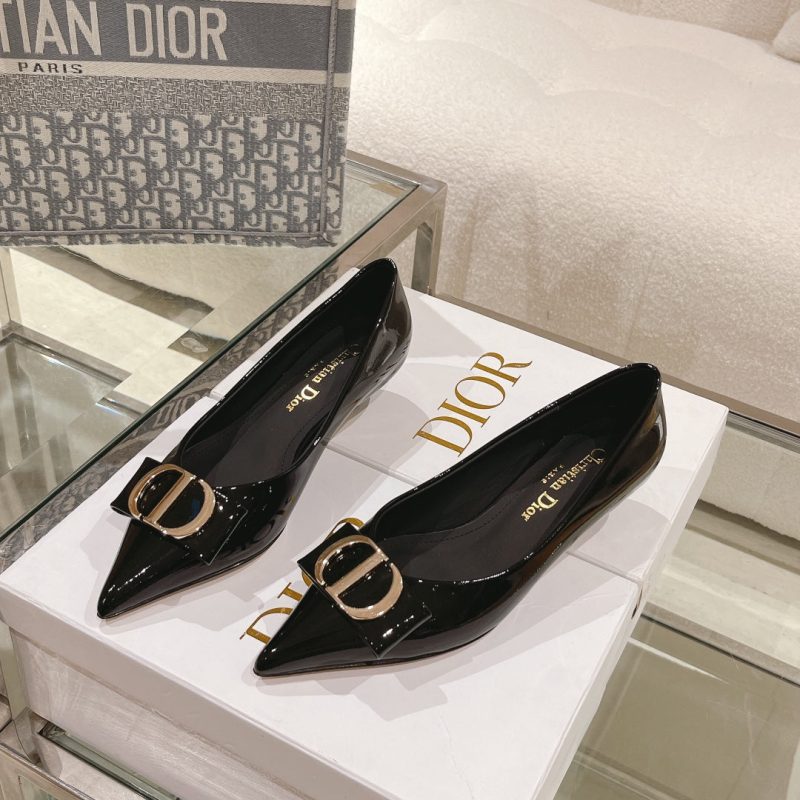 LW - Luxury  DIR HIGH HEELS 013 - Image 3
