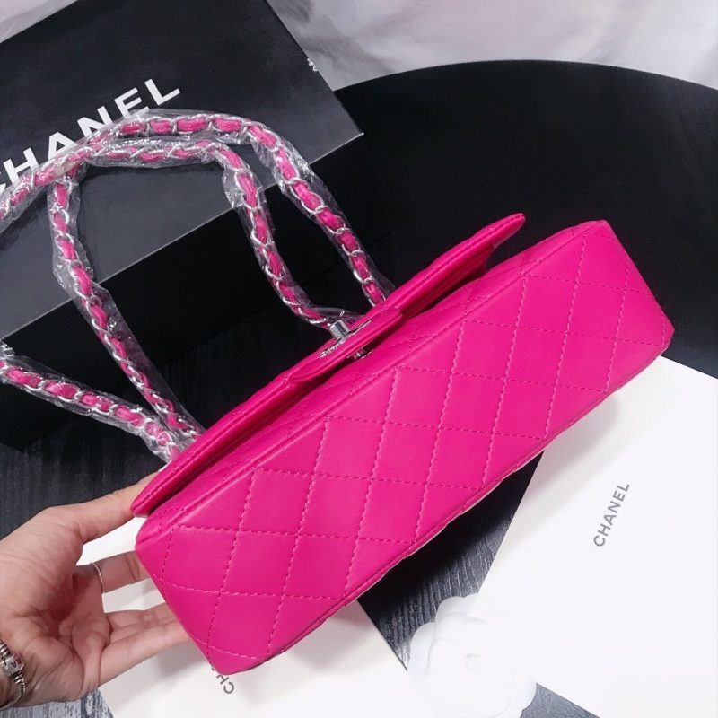 LW - Luxury Handbags CHL 208 - Image 4