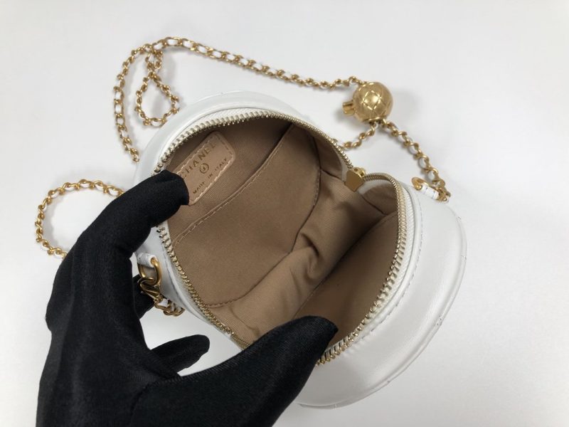 LW - Luxury Handbags CHL 229 - Image 2