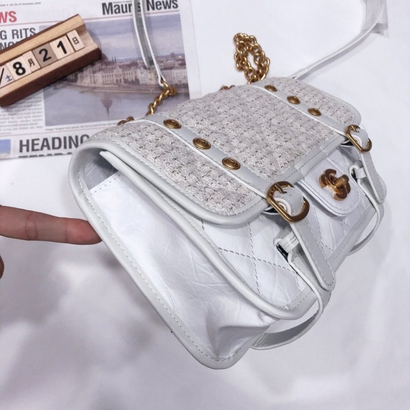 LW - Luxury Handbags CHL 214 - Image 8