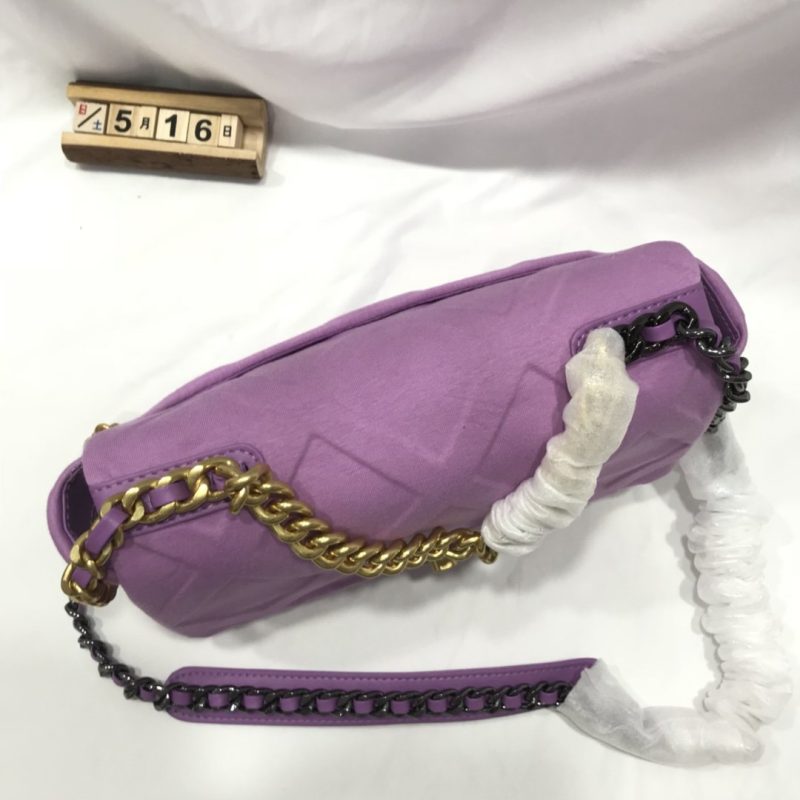 LW - Luxury Handbags CHL 196 - Image 4