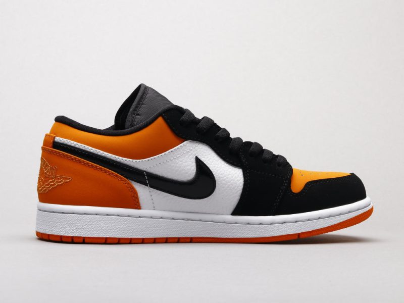 LW - AJ1 smash the backboard - Image 2