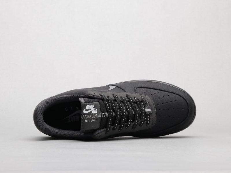 LW - AF1 luminous black grey - Image 3