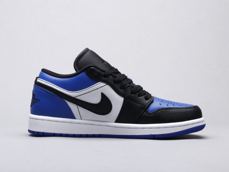 LW - AJ1 Royal blue - Image 7
