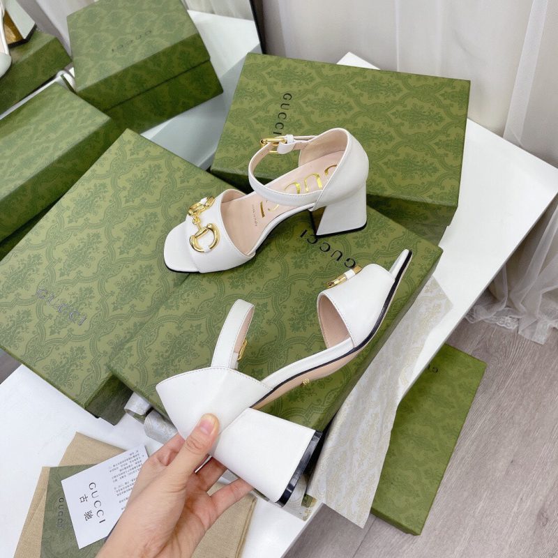 LW - Luxury  GCI HIGH HEELS 036 - Image 3