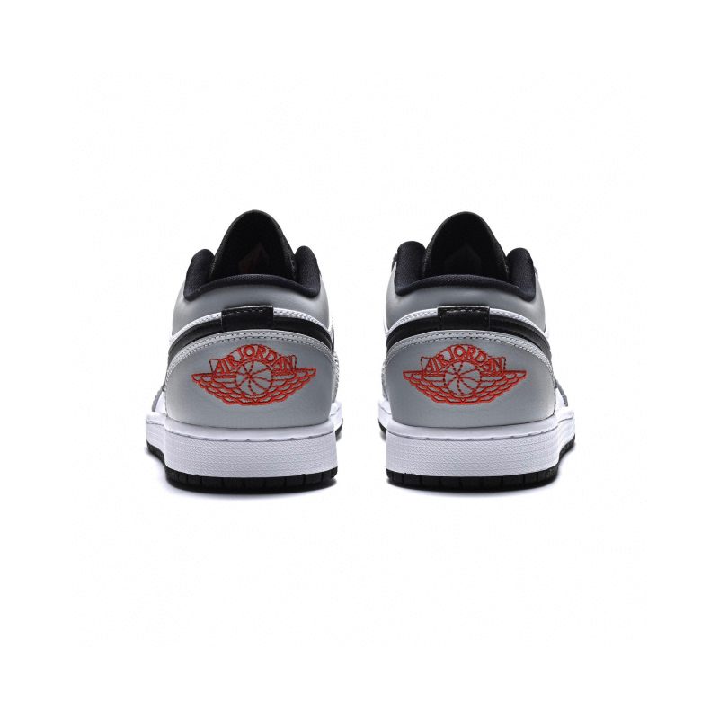 LW - AJ1 Low Soot Little DIR - Image 8