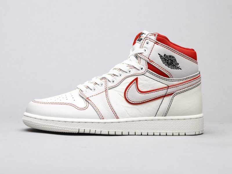 LW - AJ1 Bugs Bunny Women's Shoes - Image 5